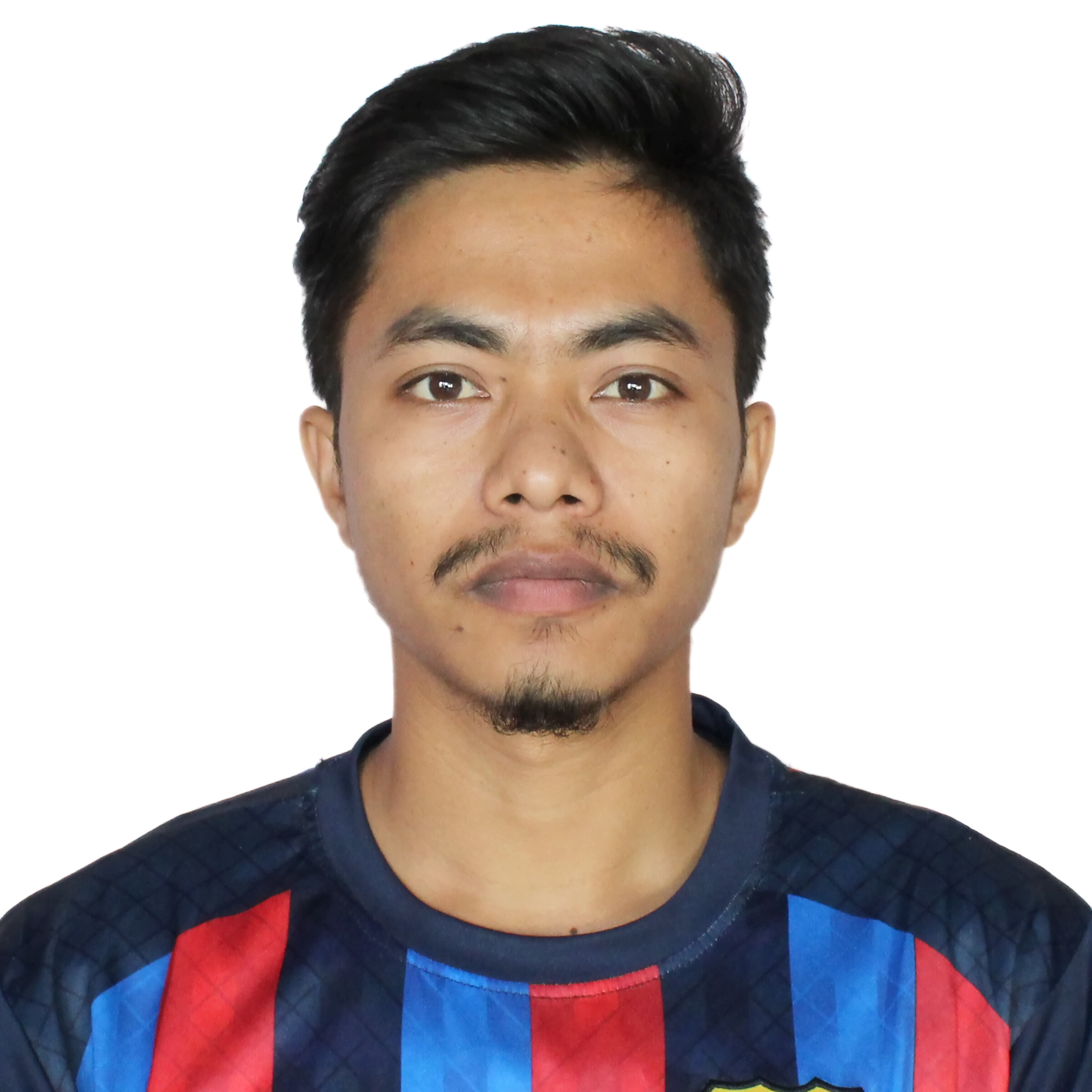 Anil Chaudhary Portrait